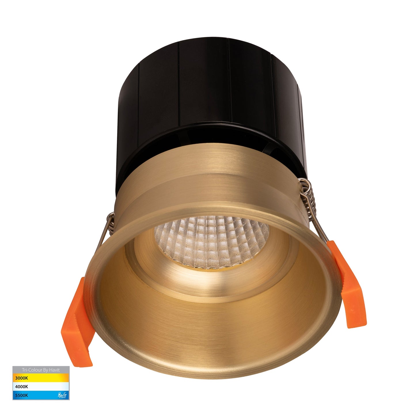 Prime Fixed Deep LED Downlight