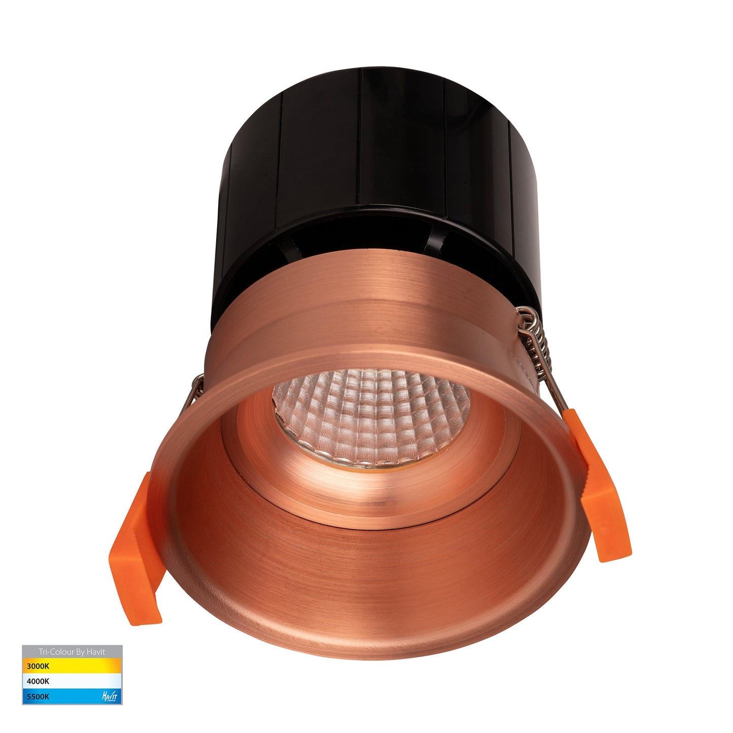 Prime Fixed Deep LED Downlight