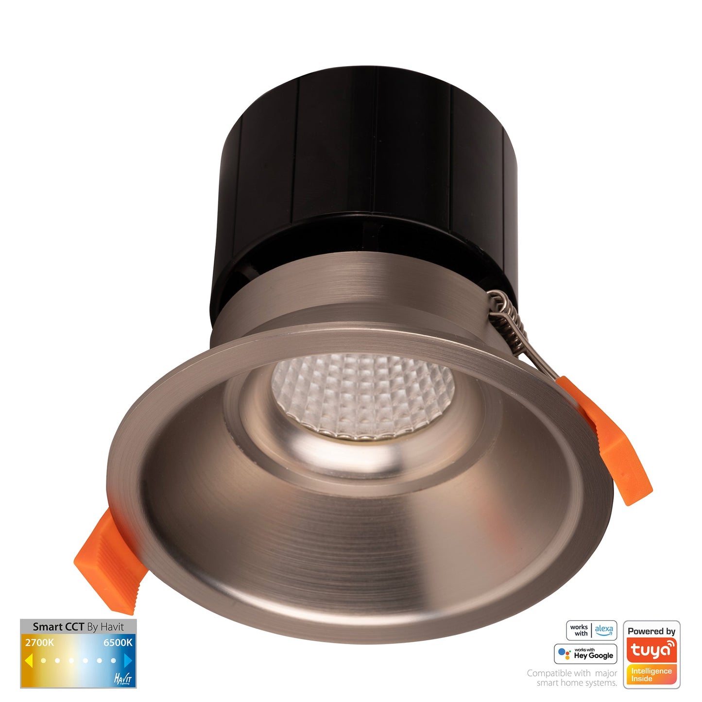 Prime Fixed Deep CCT WIFI LED Downlight