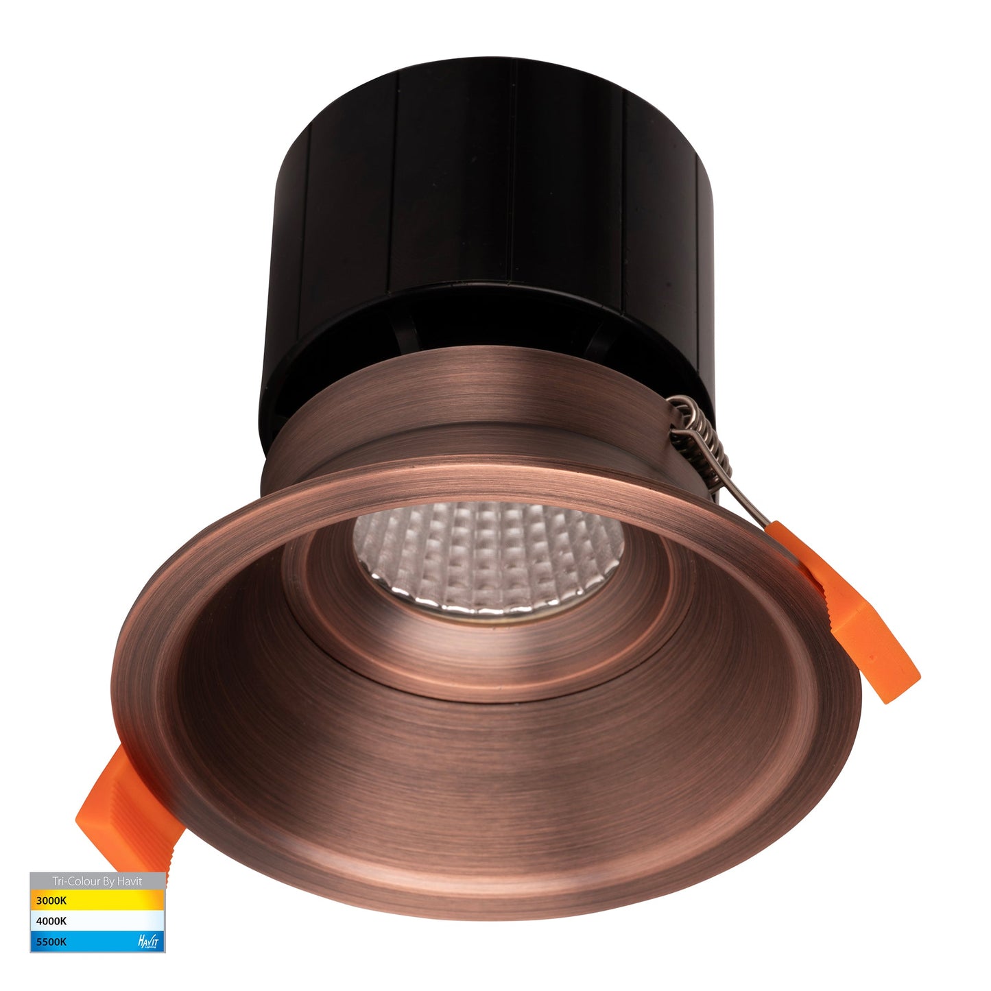 Prime Fixed Deep LED Downlight