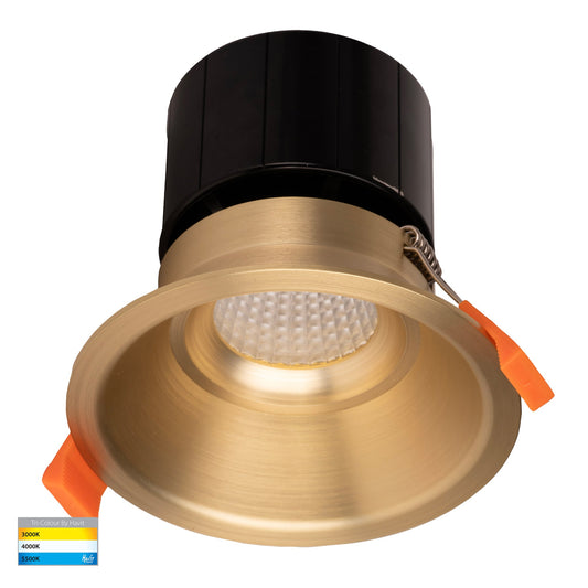 Prime Fixed Deep LED Downlight
