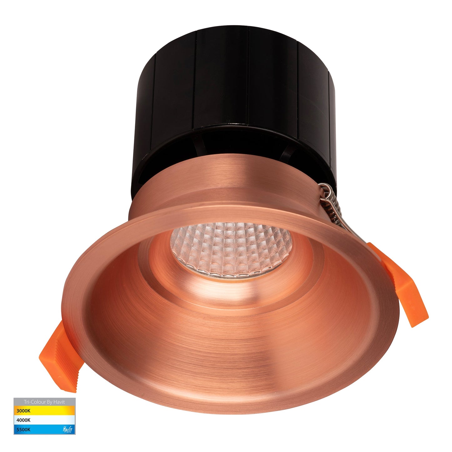 Prime Fixed Deep LED Downlight