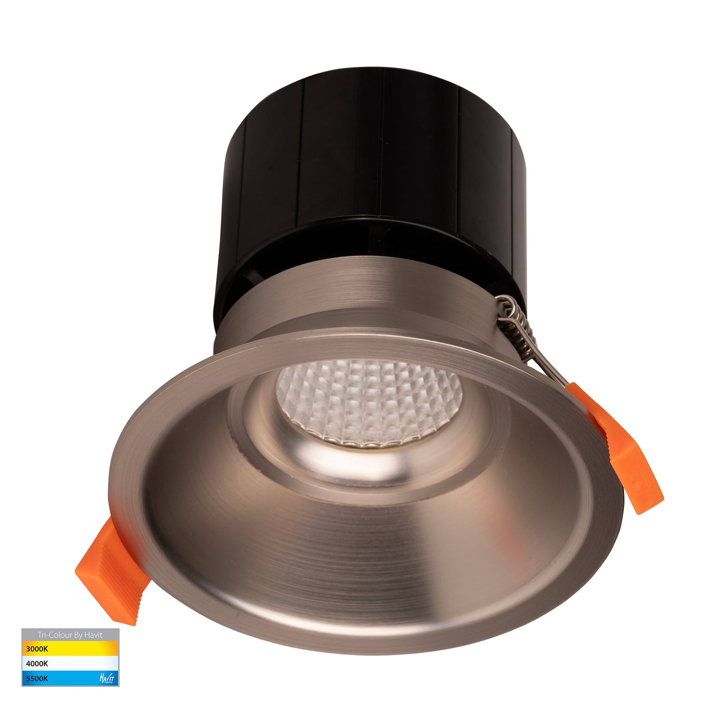 Prime Fixed Deep LED Downlight