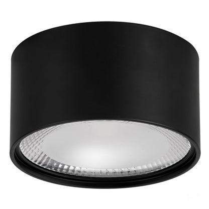 Surface Mounted Round Downlight HV5805t