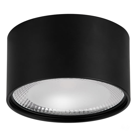 Surface Mounted Round Downlight HV5805t