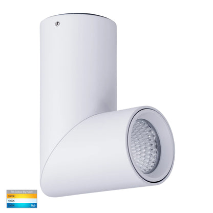 Surface Mounted Rotatable Round Downlight HV5822t