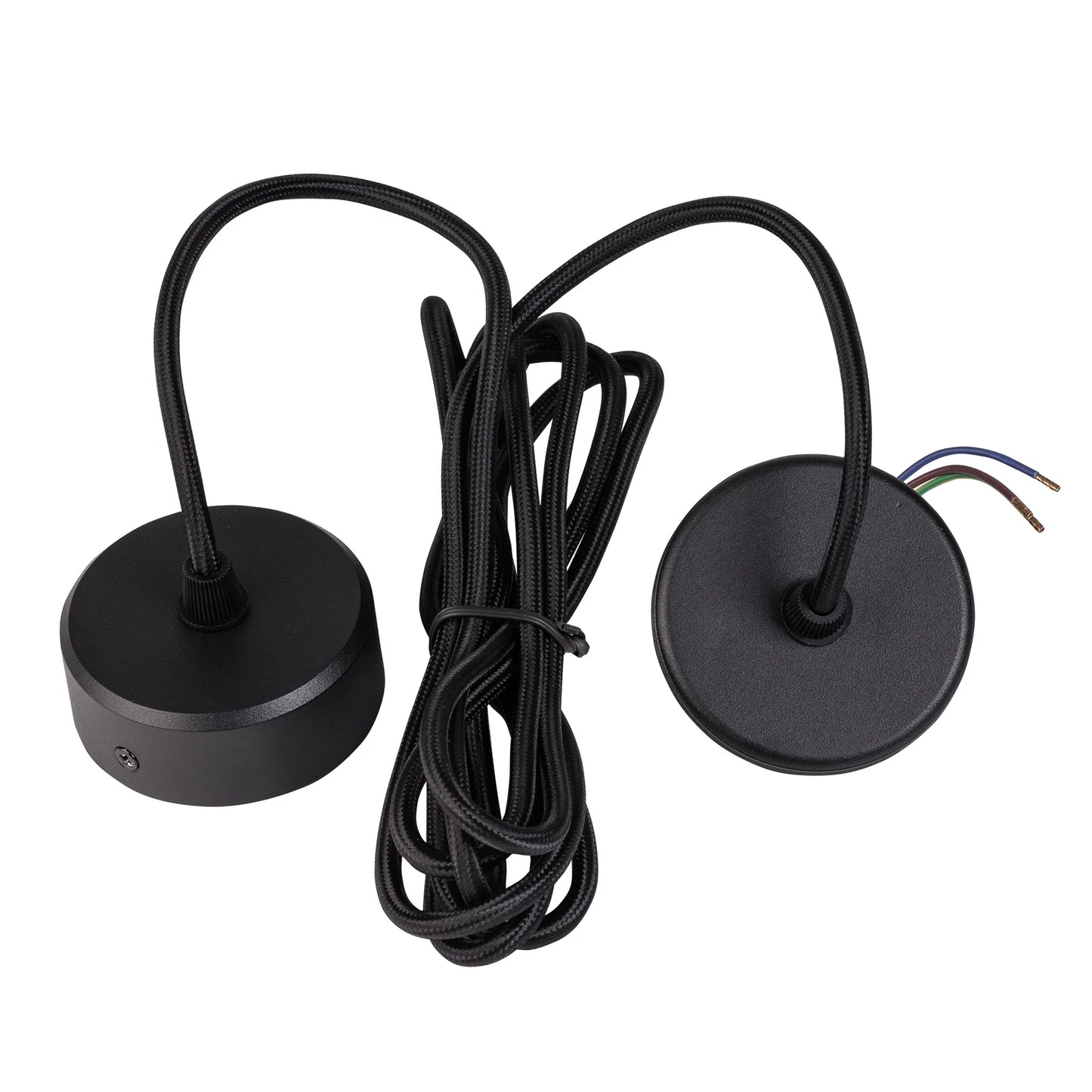 3m kit to convert HV5841S-WHT to a Pendant