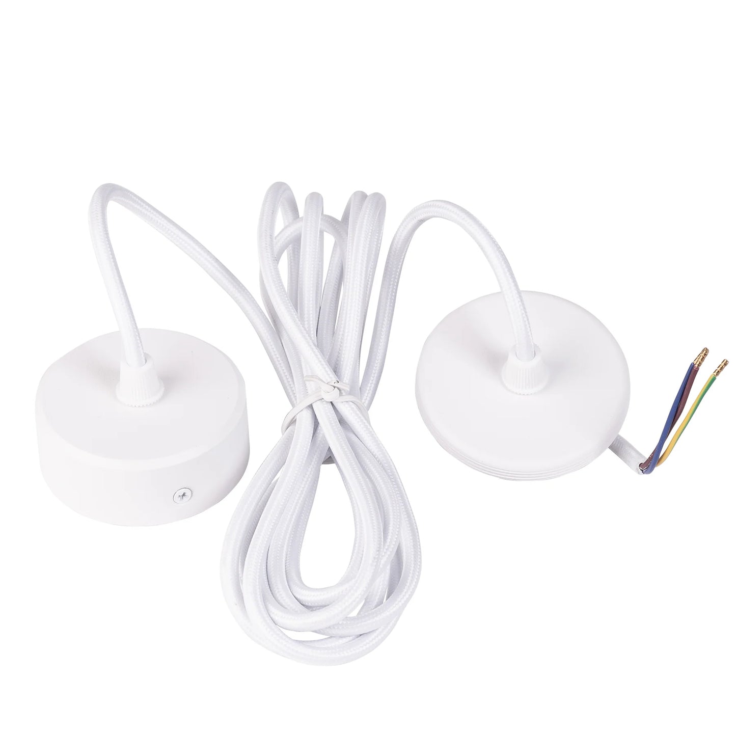 3m kit to convert HV5841S-WHT to a Pendant