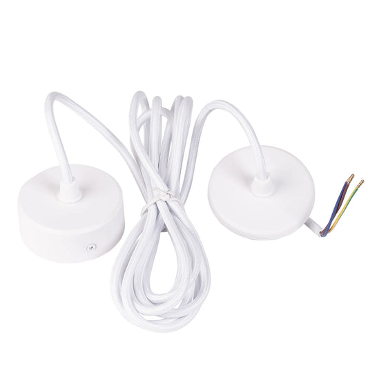 3m kit to convert HV5841S-WHT to a Pendant