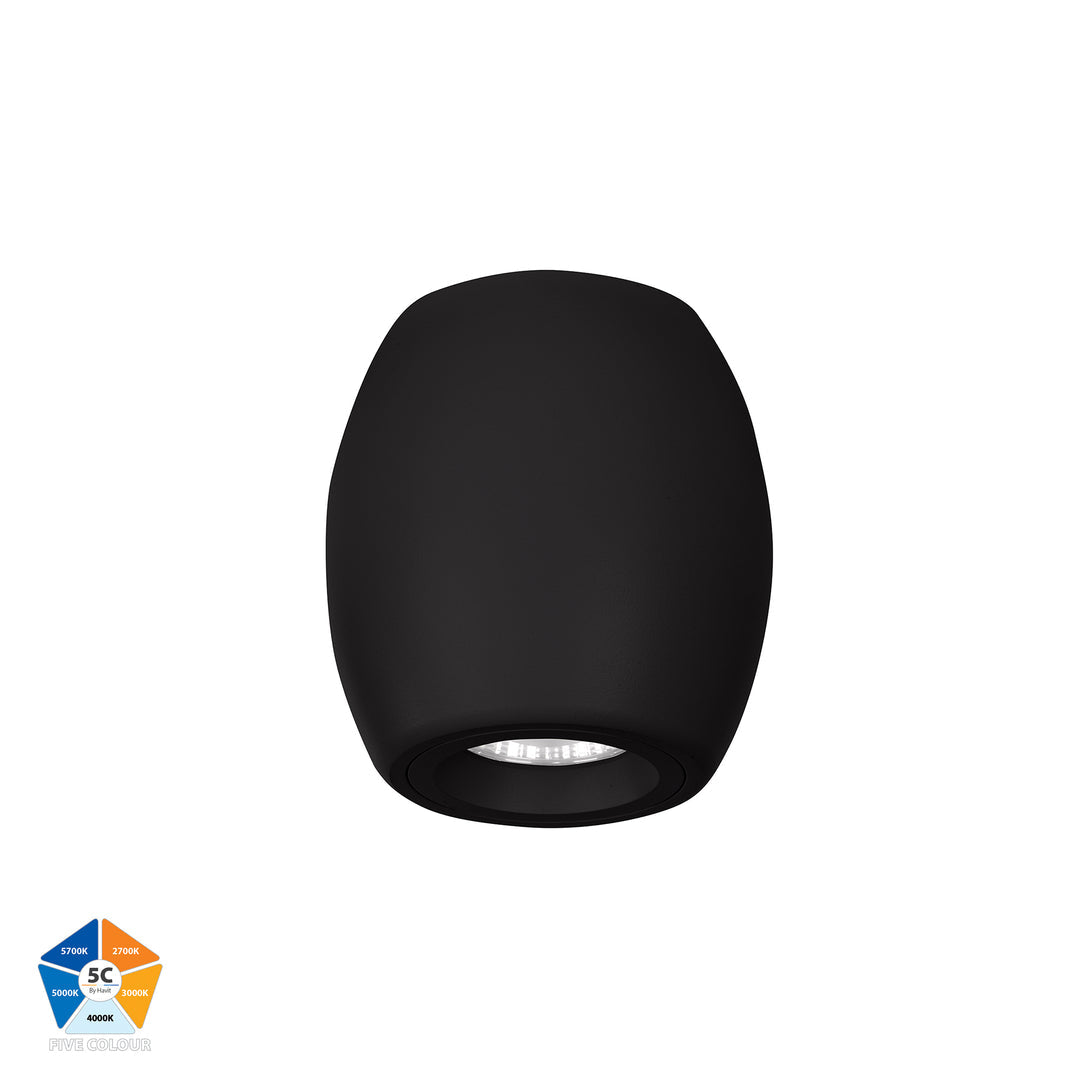 Nella Surface Mounted Round Downlight