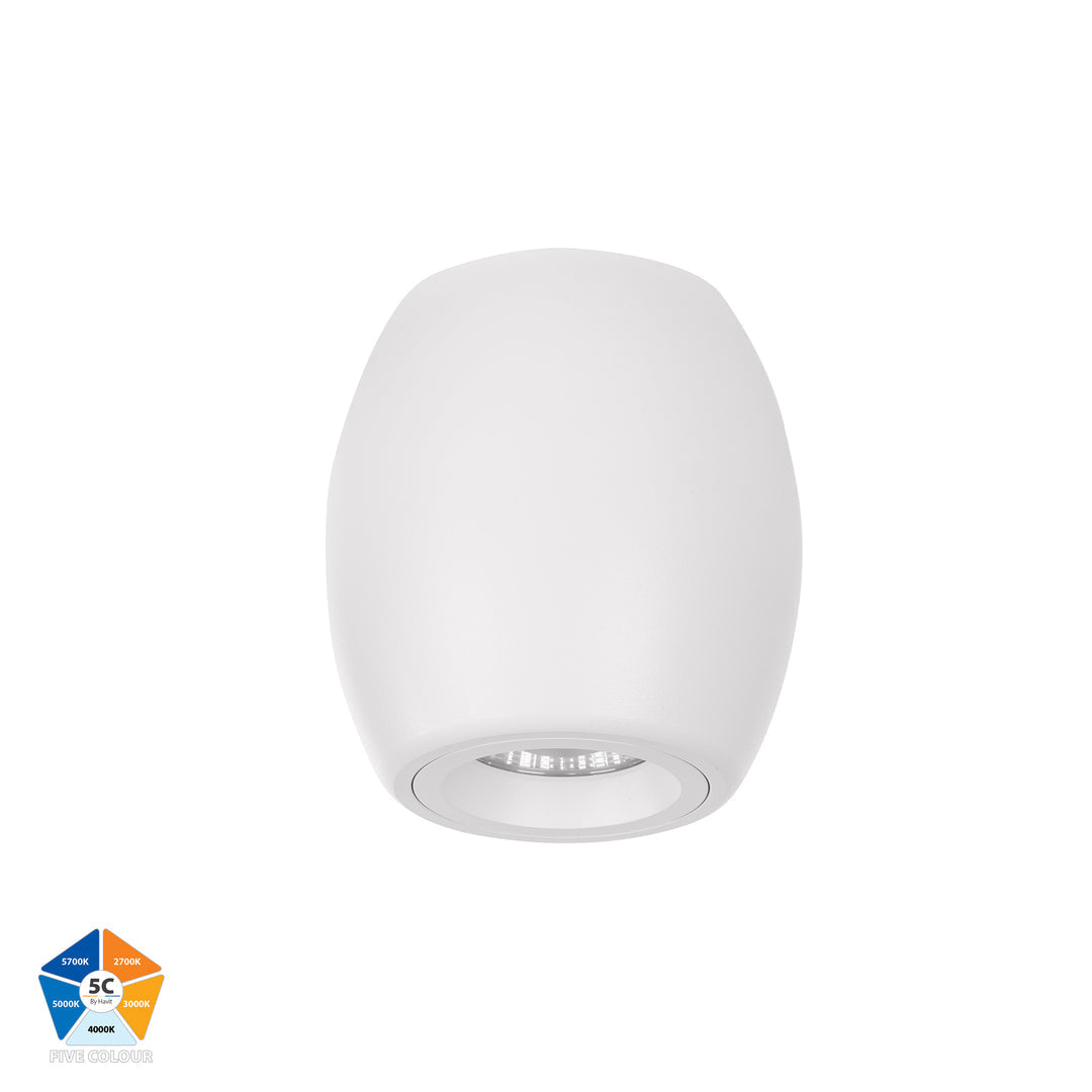 Nella Surface Mounted Round Downlight