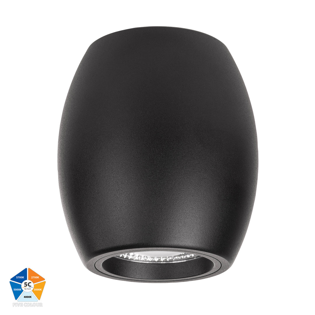 Nella Surface Mounted Round Downlight