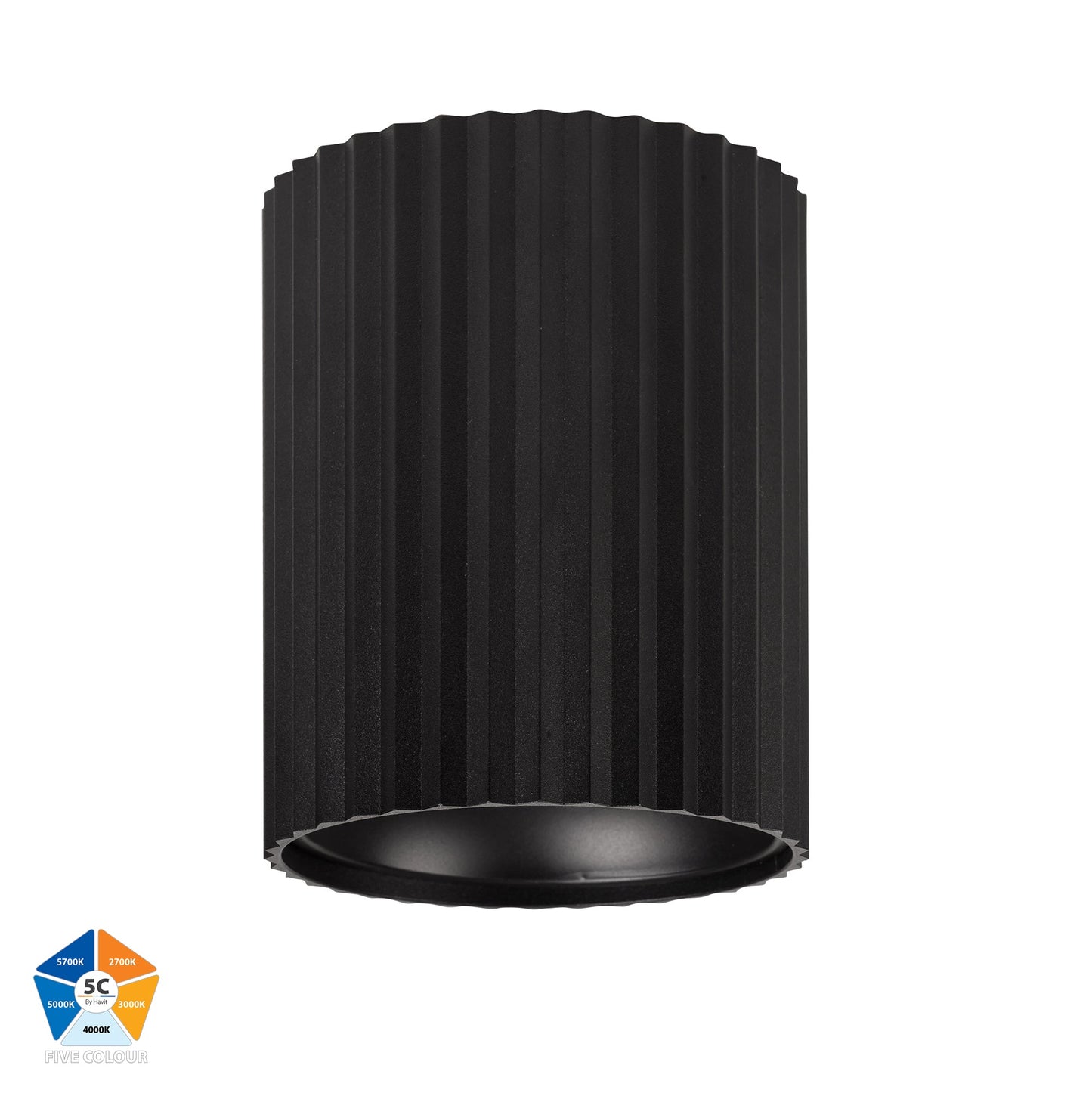 Nella Surface Mounted Round Downlight