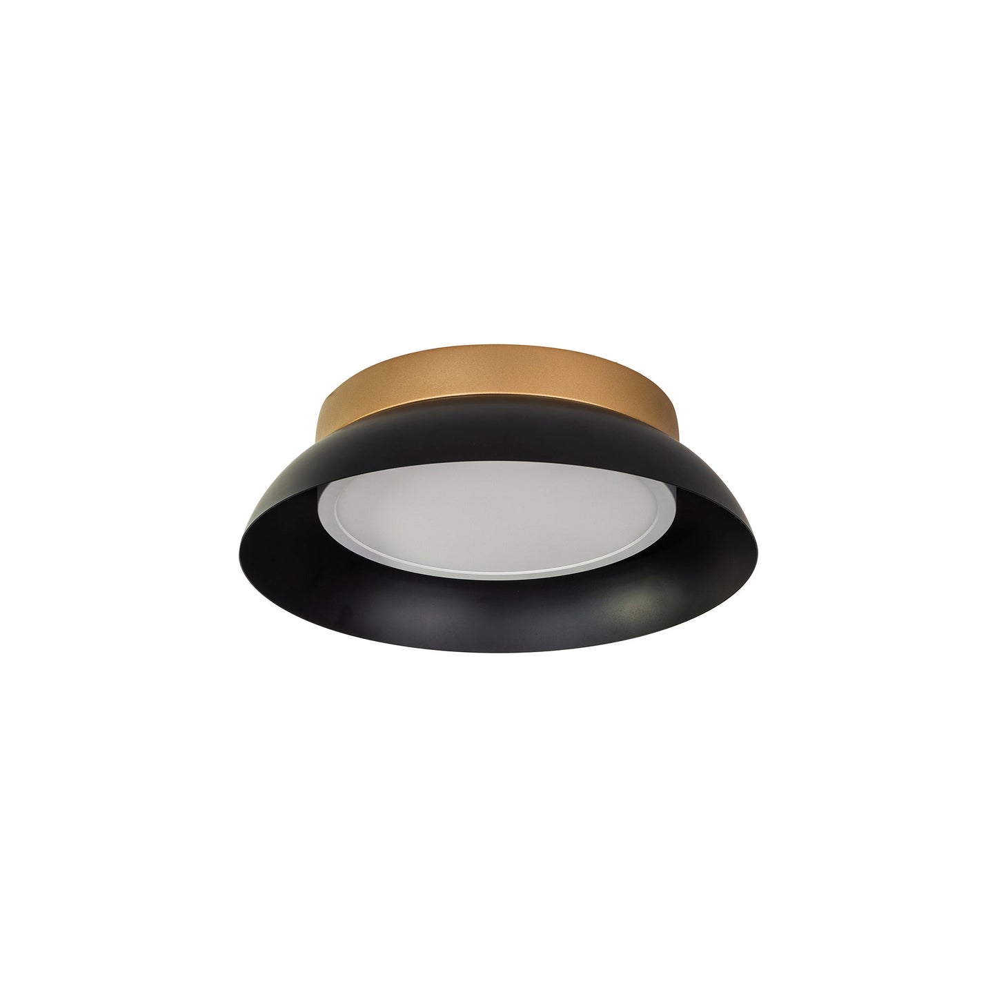 Black + Gold trim to suit HV5863S-WHT