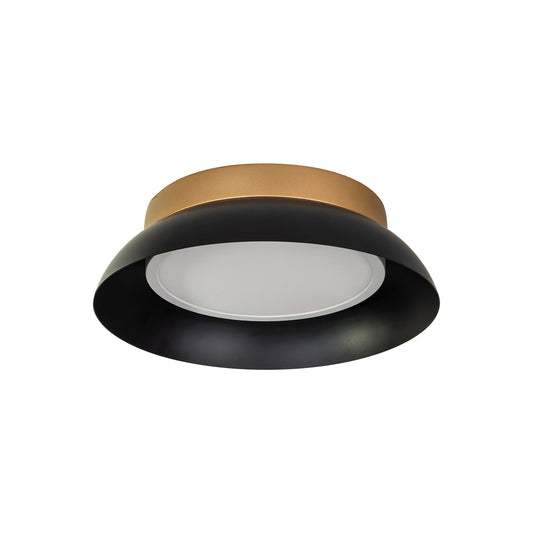 Black + Gold trim to suit HV5864S-WHT