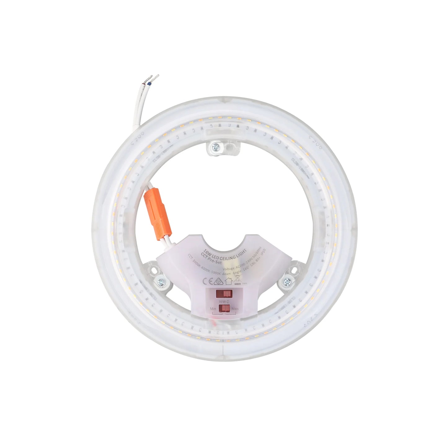 Replaceable Dimmable LED Panel