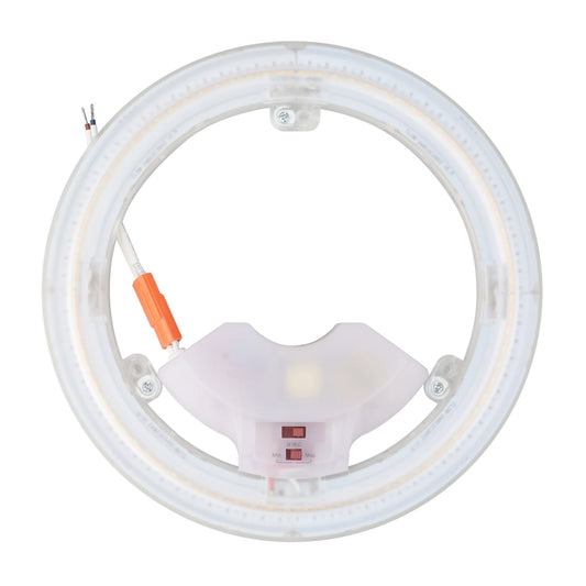 Replaceable Dimmable LED Panel