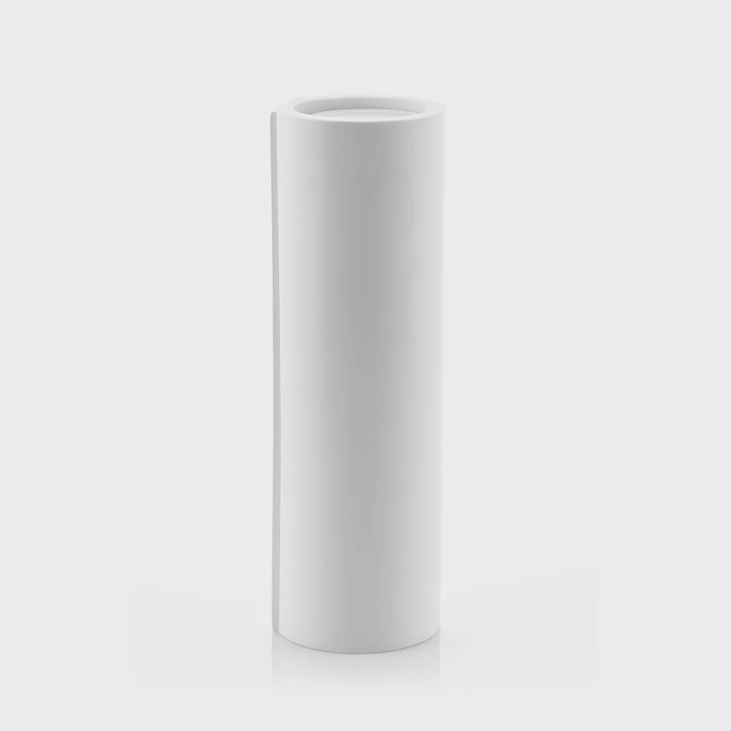 Up & Down Plaster Wall Light