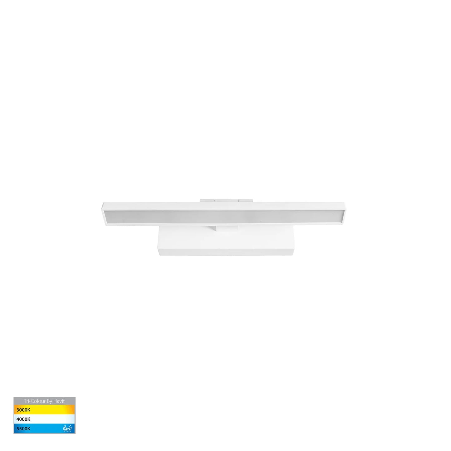 Triac Dimmable Wall Light