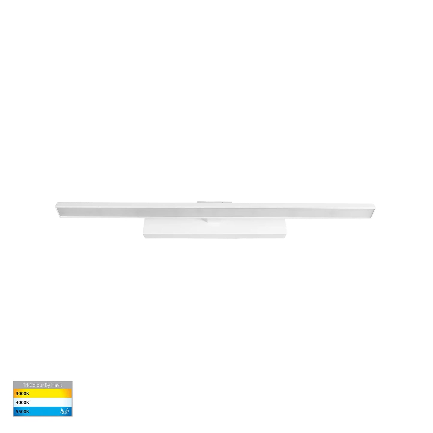 Triac Dimmable Wall Light