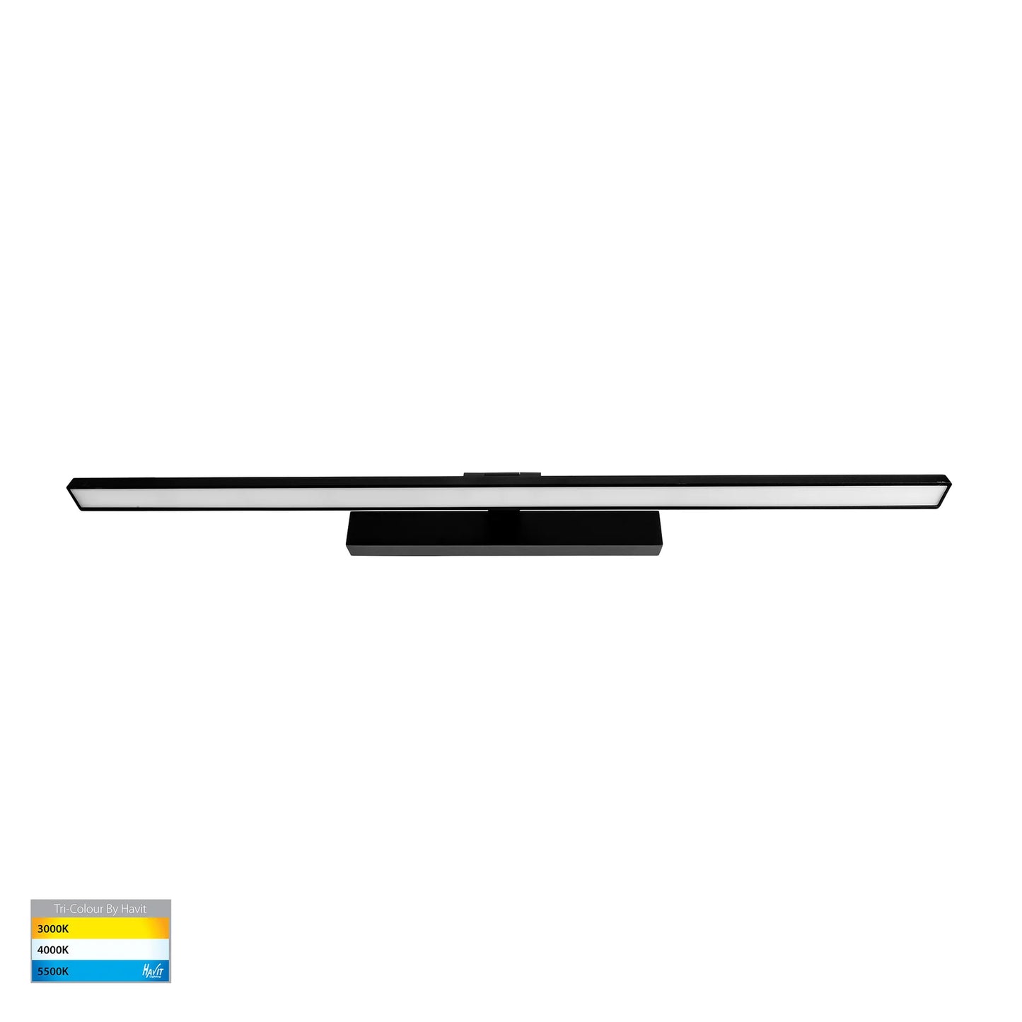 Triac Dimmable Wall Light