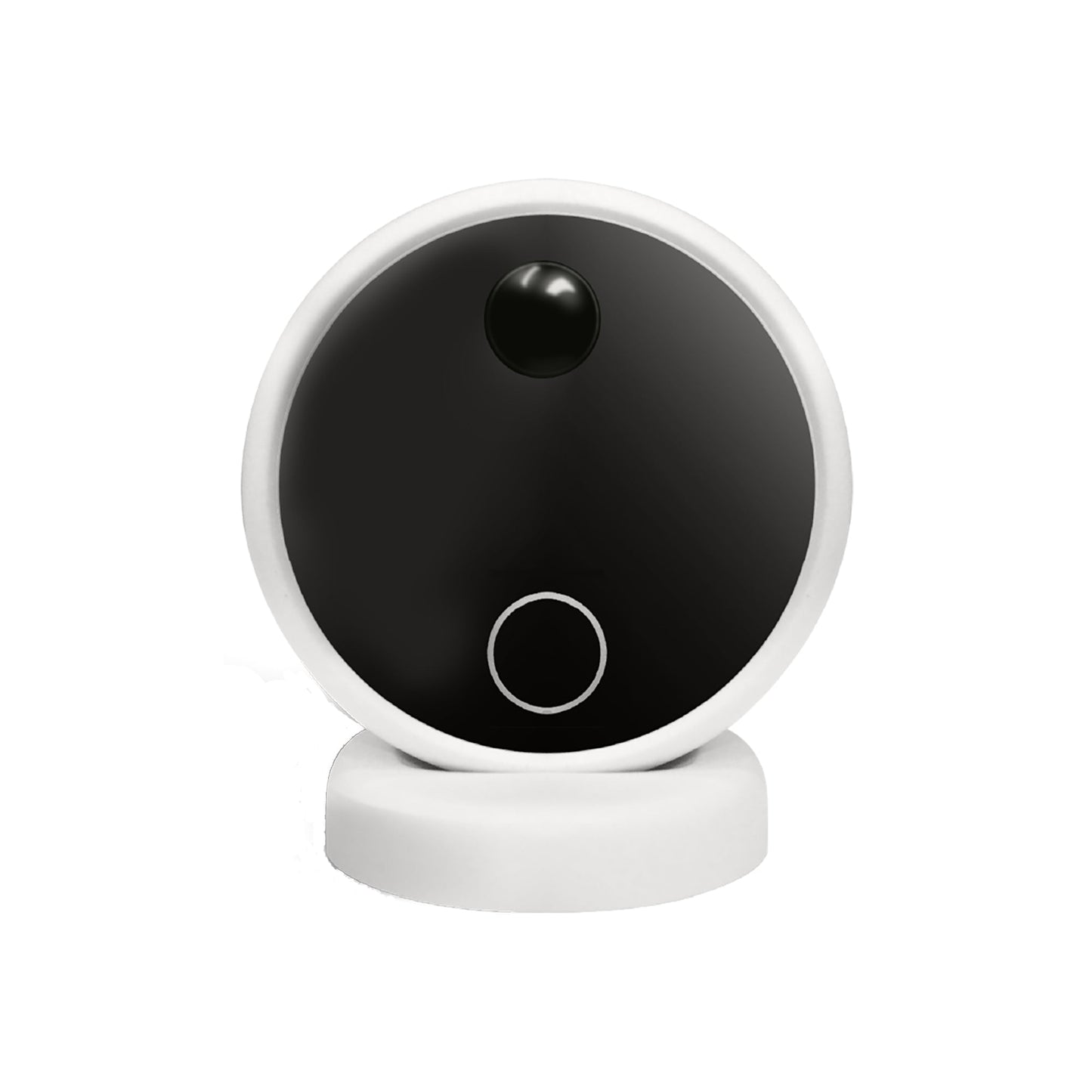 Wireless Portable Switch with PIR Sensor