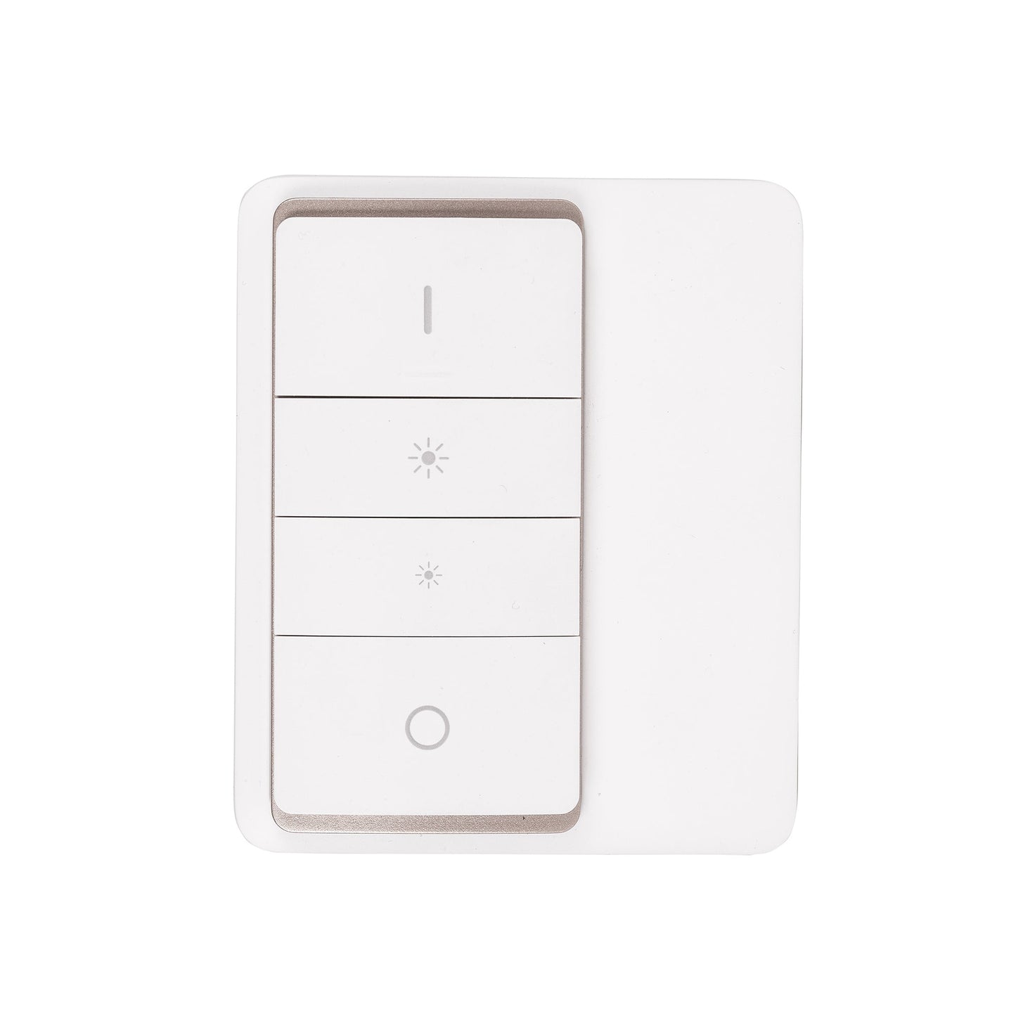 Wireless Wall Mounted Wall Switch
