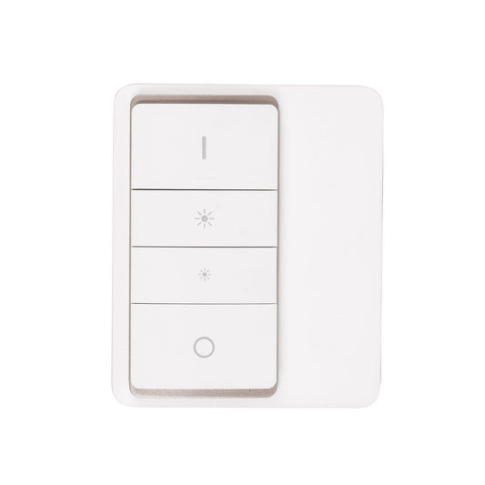 Wireless Wall Mounted Wall Switch