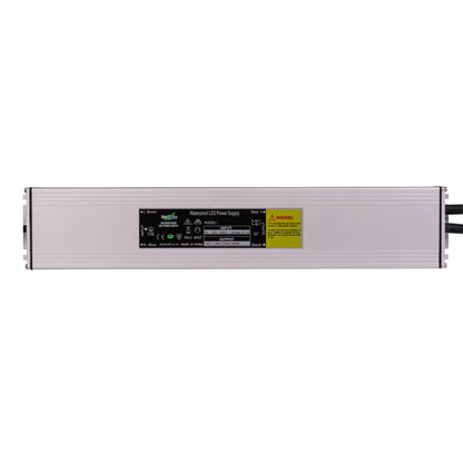 24v DC IP66 High Power Factor Weatherproof LED Driver