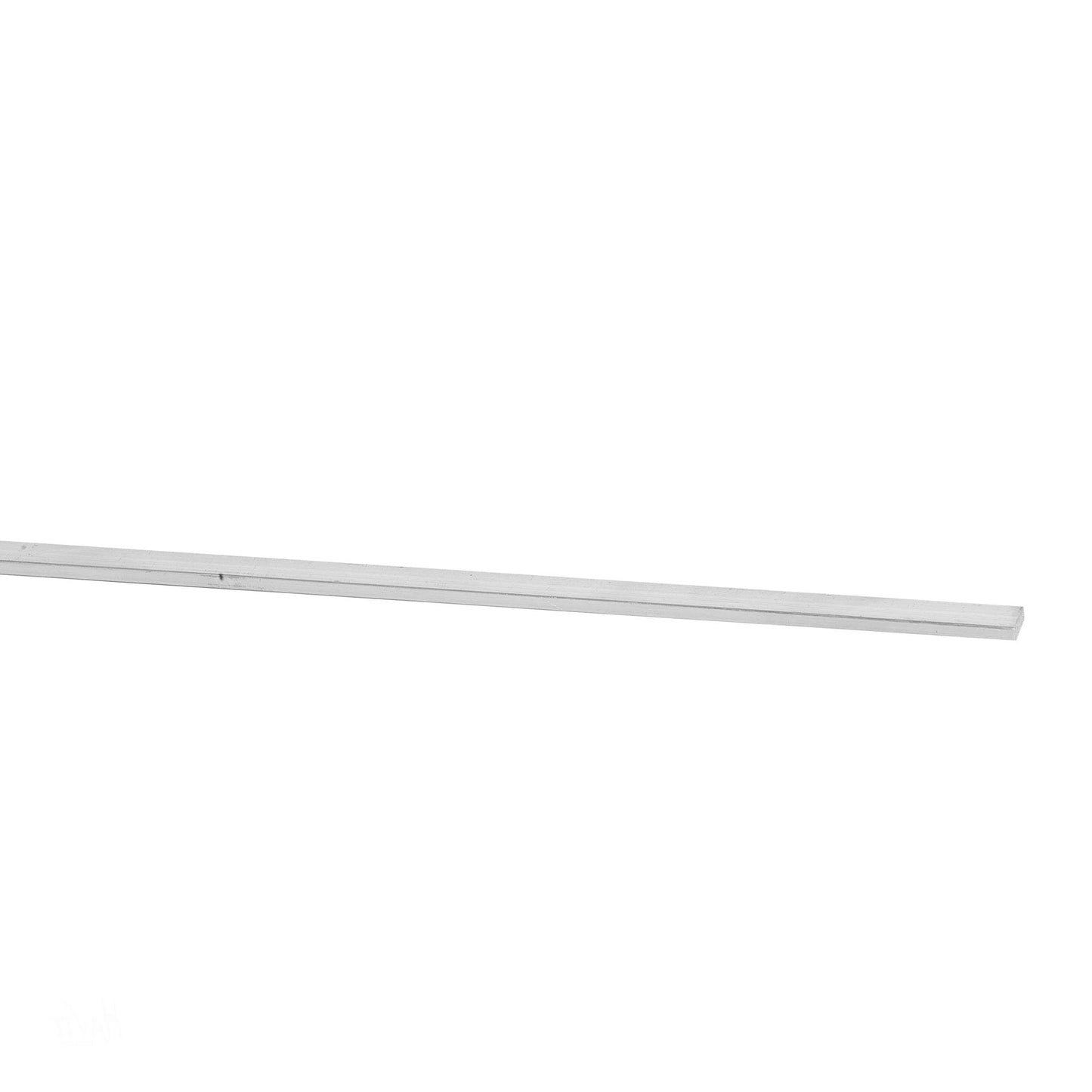 10x3mm Aluminium heat sink to suit LED Strip
