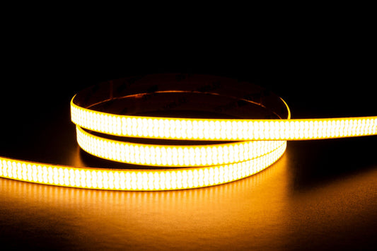 14w IP20 COB LED Strip