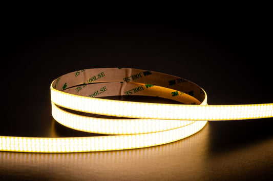 15w IP20 COB LED Strip