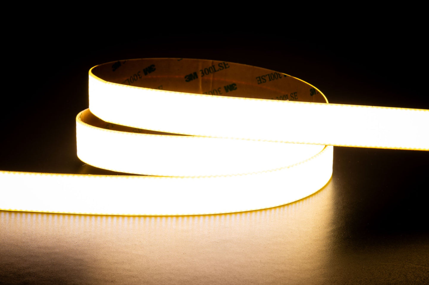 30w IP20 COB LED Strip