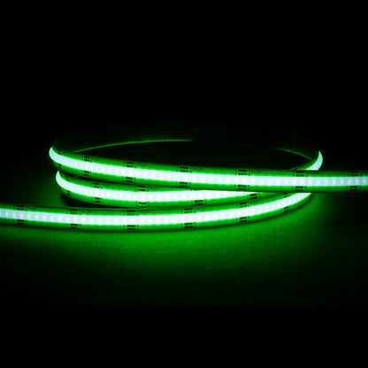 15w RGB COB Strip Lighting - IP20 / 30 Metre Roll