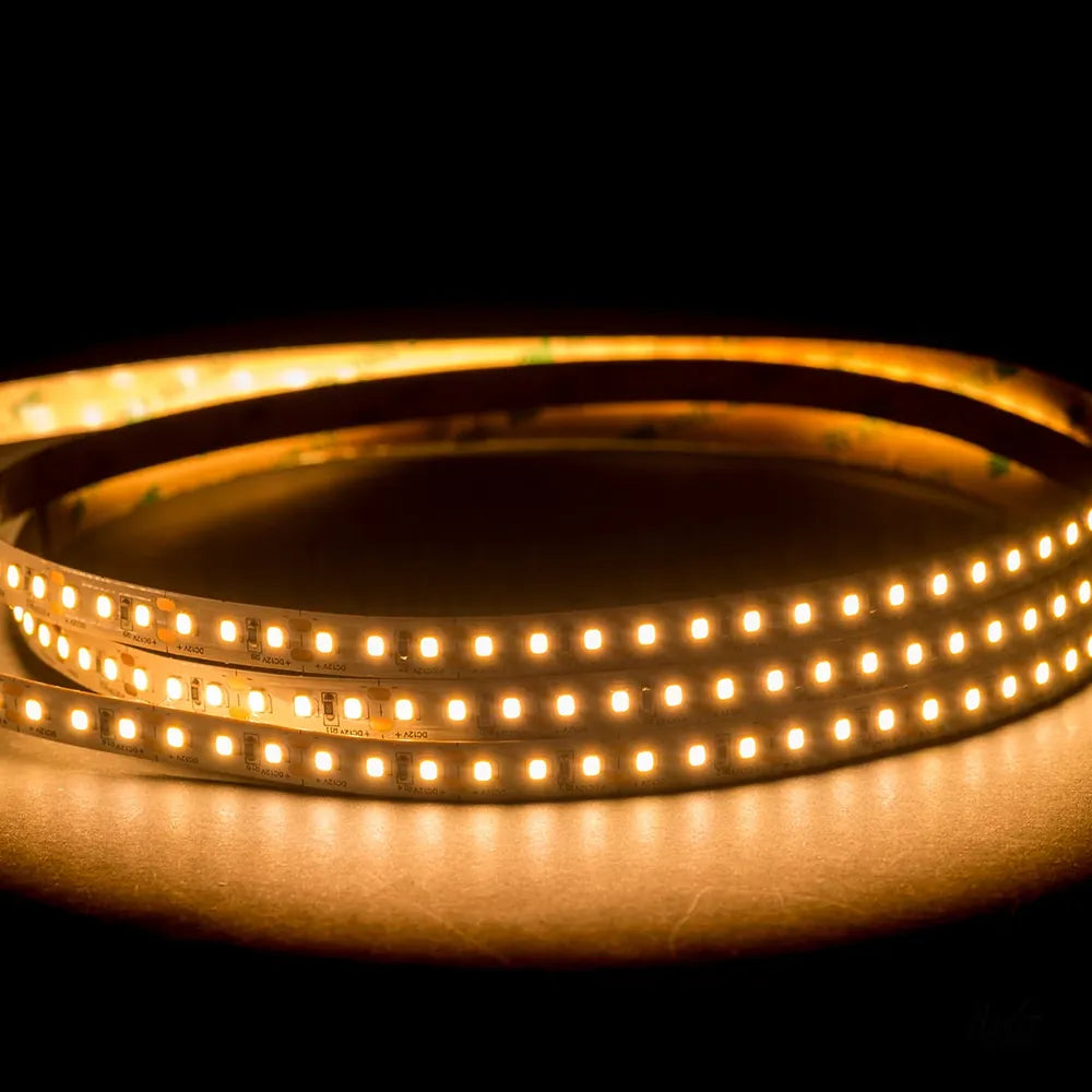 24W 2835 Strip Lighting - IP20 / 30 Metre Roll