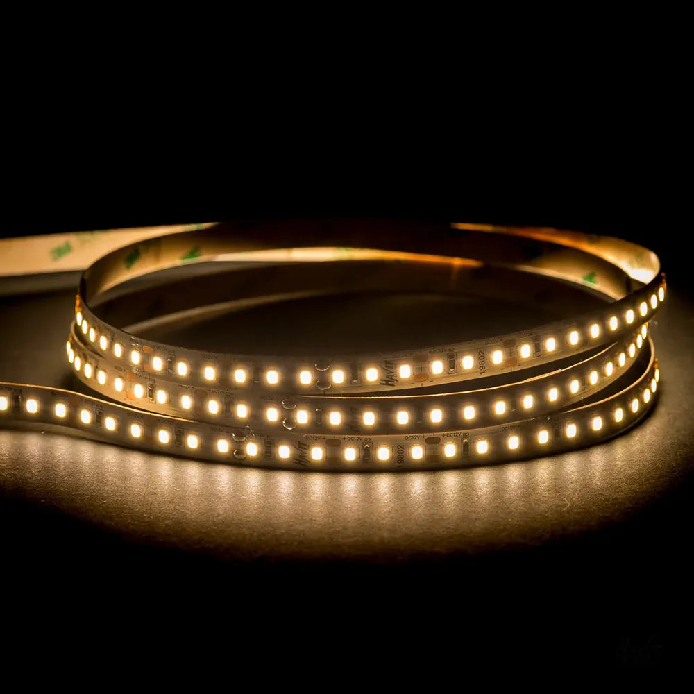 24W 2835 Strip Lighting - IP20 / 30 Metre Roll