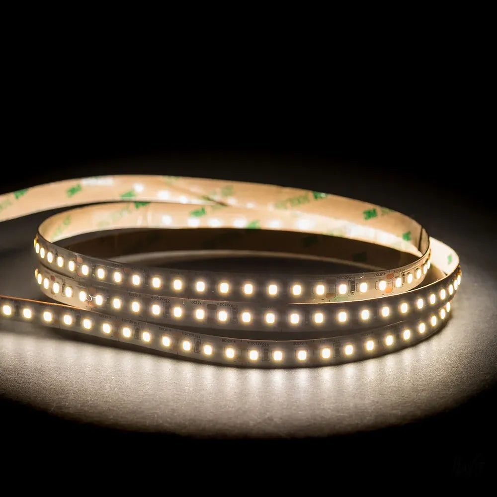 24W 2835 Strip Lighting - IP20 / 30 Metre Roll