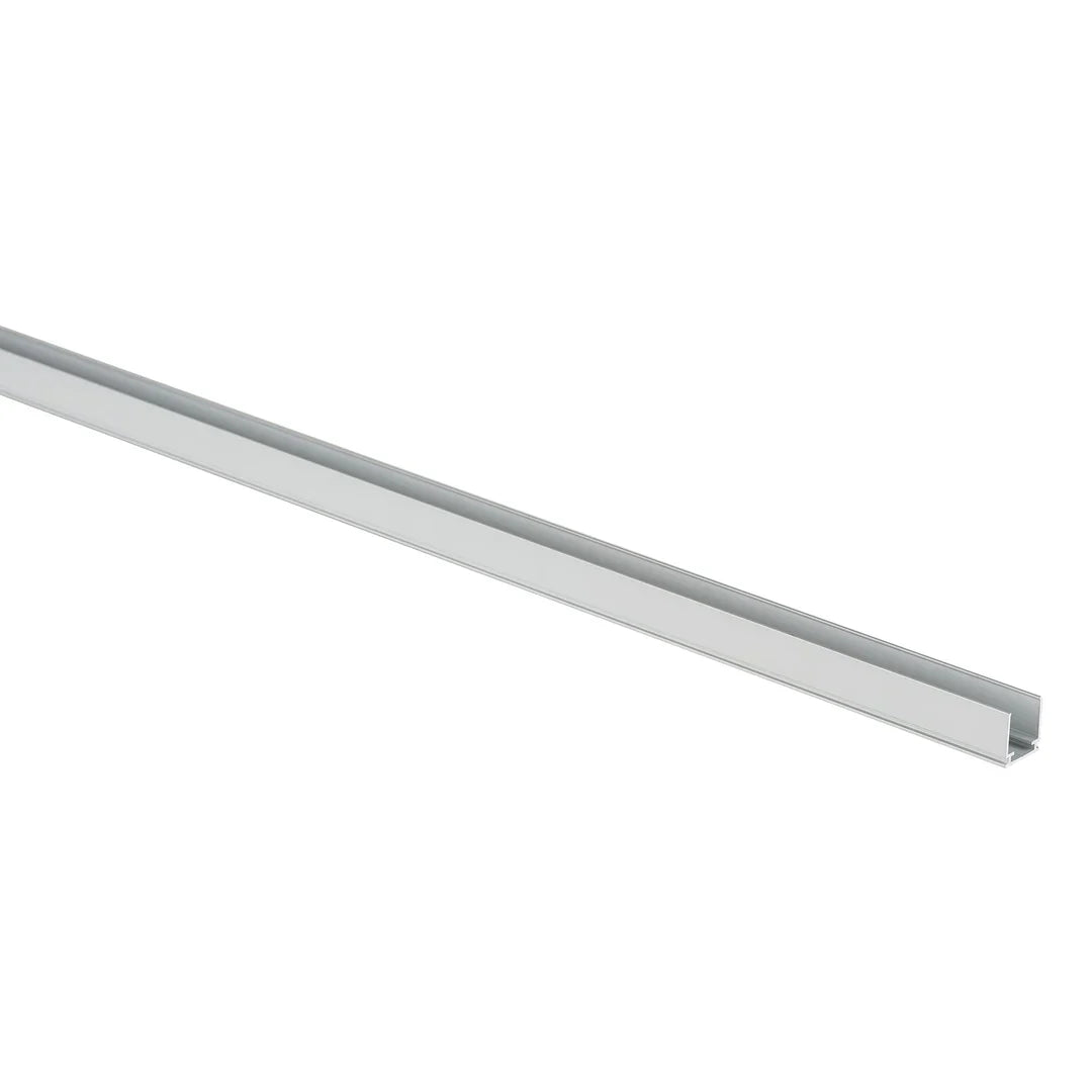 Aluminium channel to suit HV9796 Haviflex