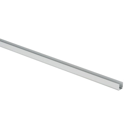 Aluminium channel to suit HV9796 Haviflex