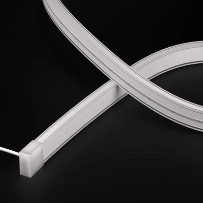 10w Side Bend Haviflex Flexible LED Strip - 6000K