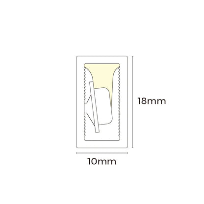10w Side Bend Haviflex Flexible LED Strip - 2000K