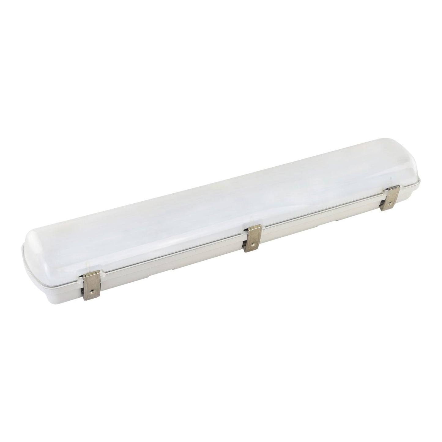 Hydro-60 20w 600mm LED Tricolour Weatherproof Batten