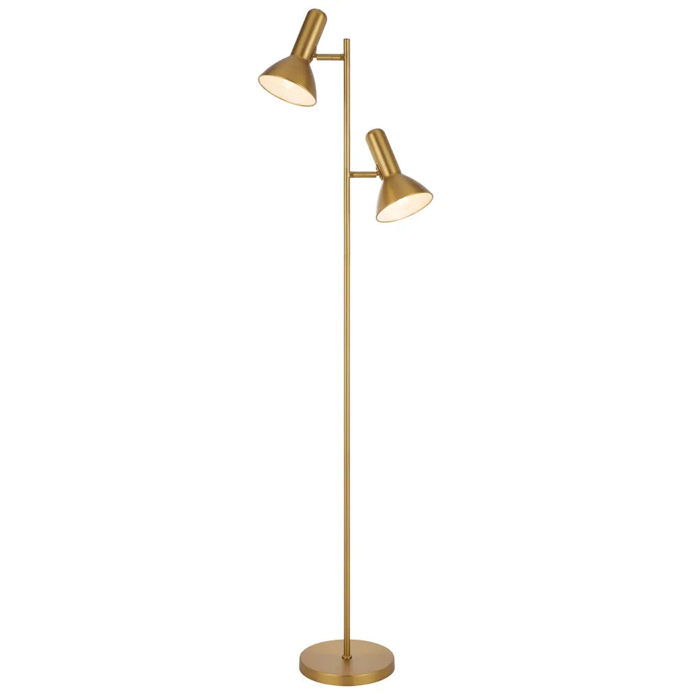 Hyvik Floor Lamp