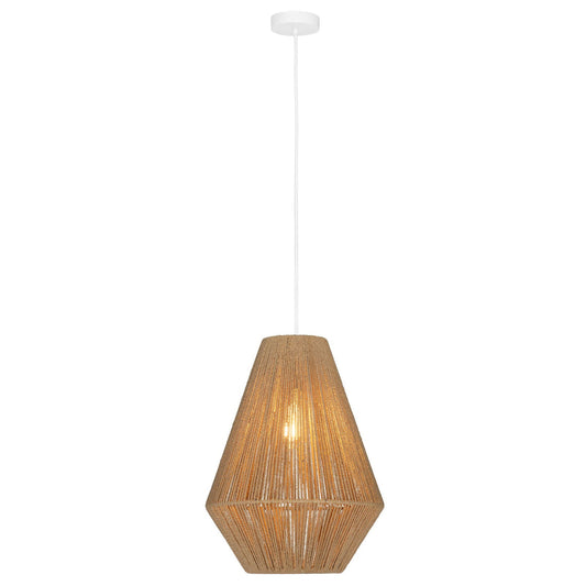 Hobart Pendant Light