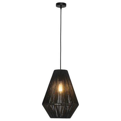 Hobart Pendant Light