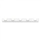 Hollywood 5 Light Vanity Strip Light