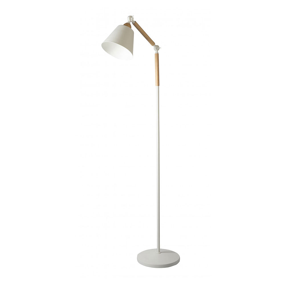 Hotel 1 Light Floor Lamp