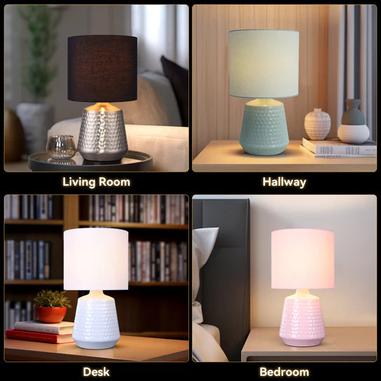 Hyde Touch Table Lamp