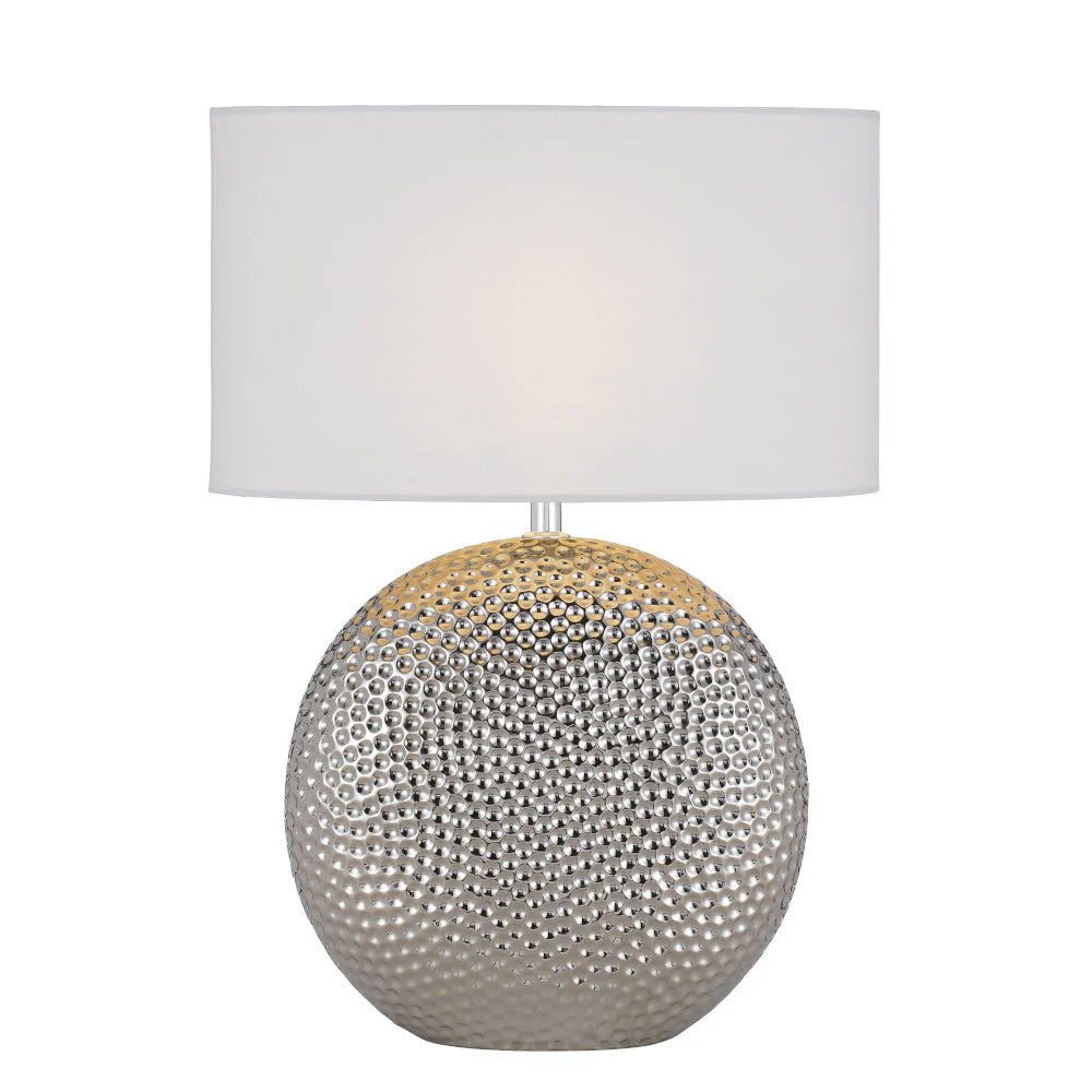 Icaria Ceramic Table Lamp