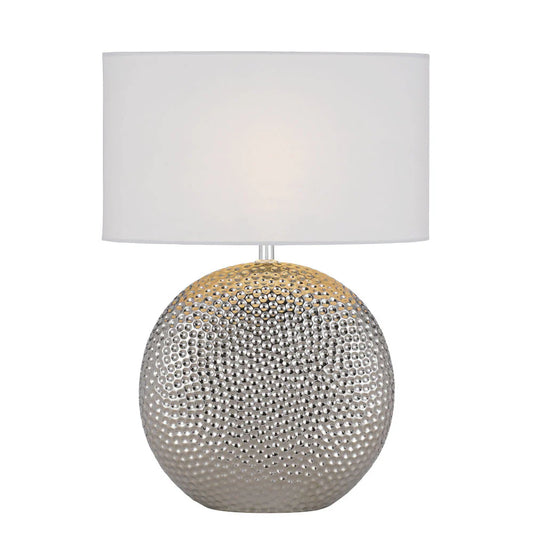 Icaria Ceramic Table Lamp